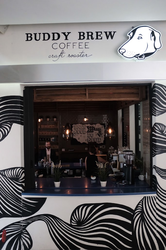 Photo of Buddy Brew Coffee