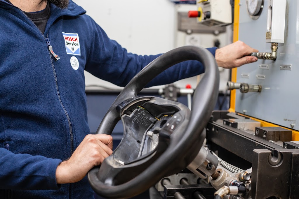 Direcciones Electricas Granada