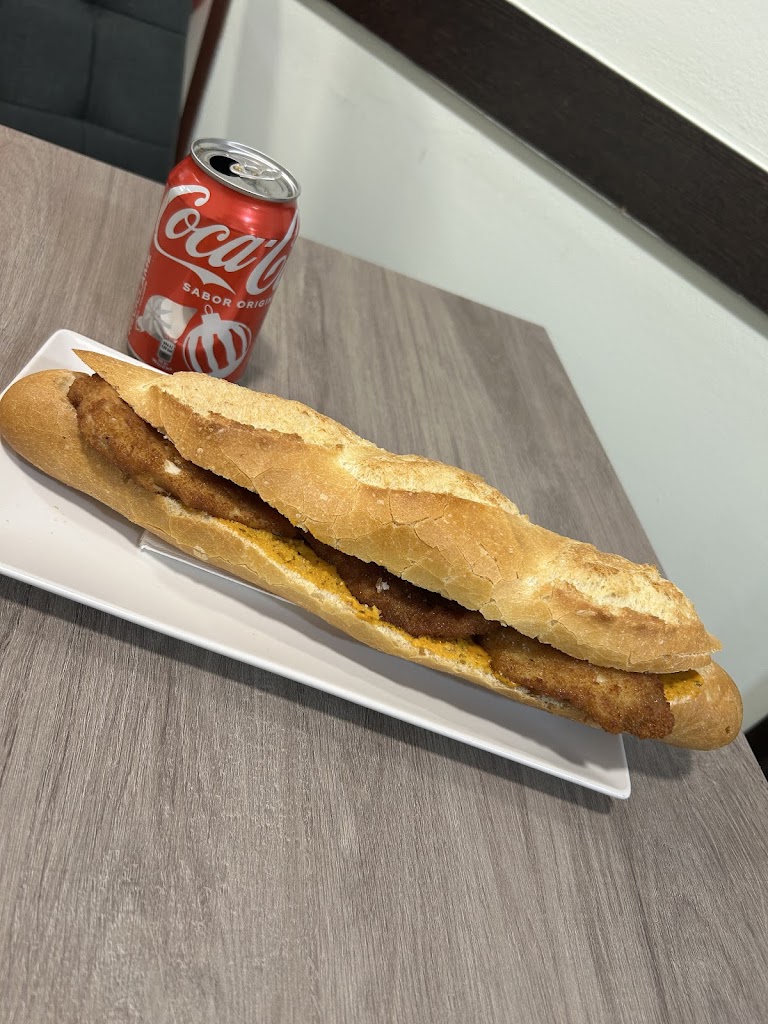 Restaurante New London — Del propietario