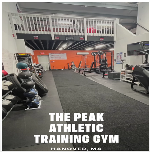  PEAK Youth Performance, LLC