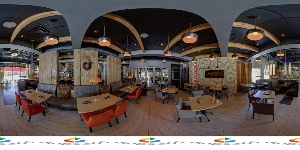 Street View & 360°