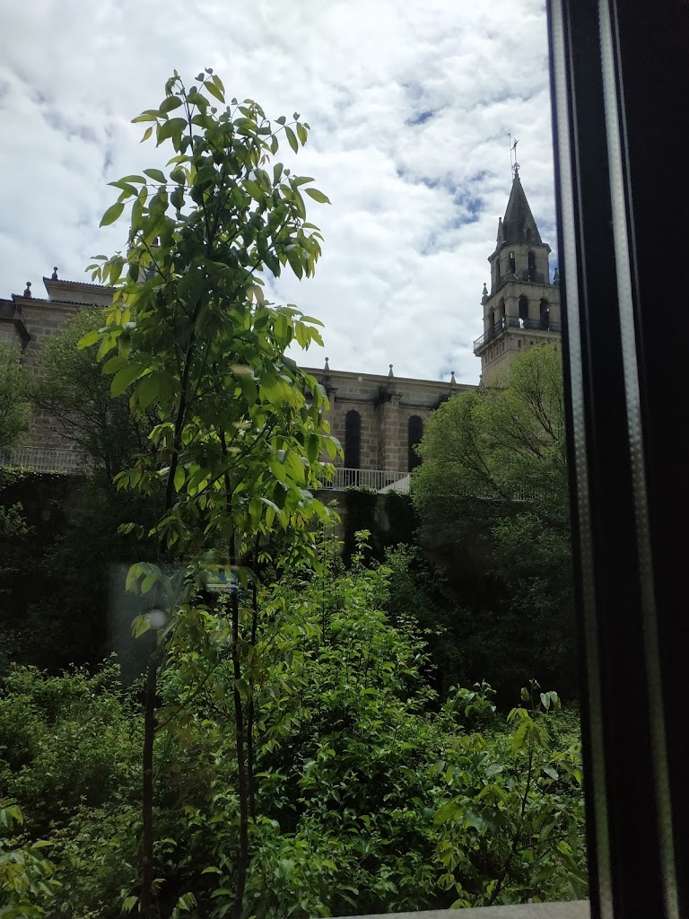 Fonte do Vino - Ourense