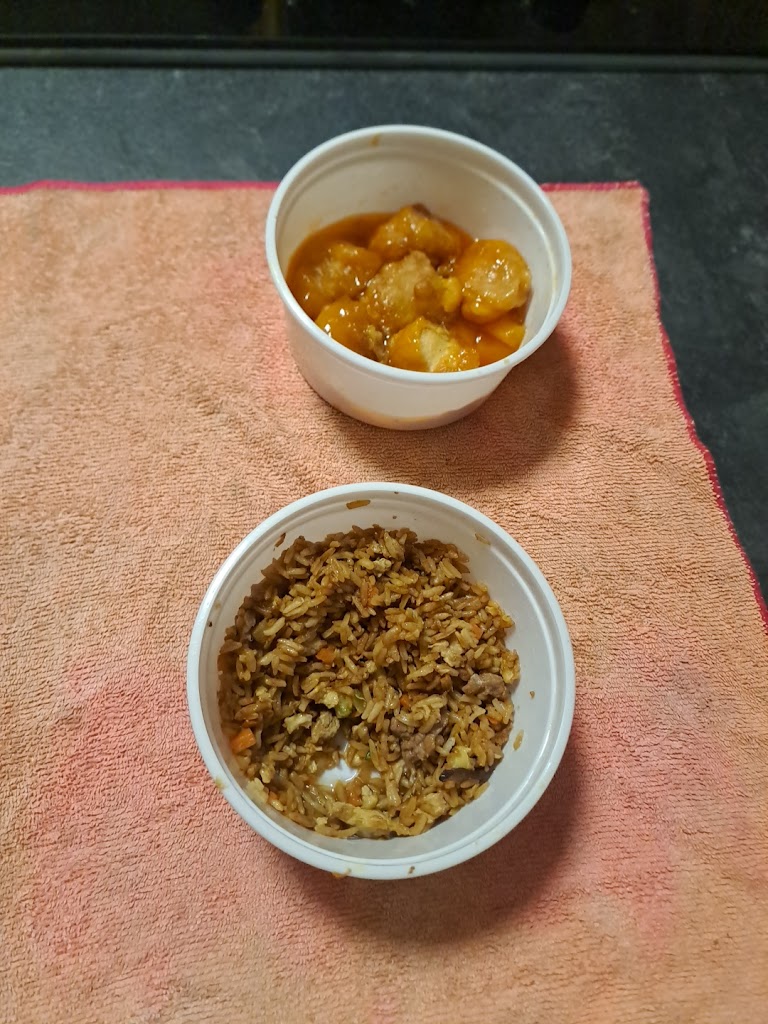Restaurant Chno Xin Fa