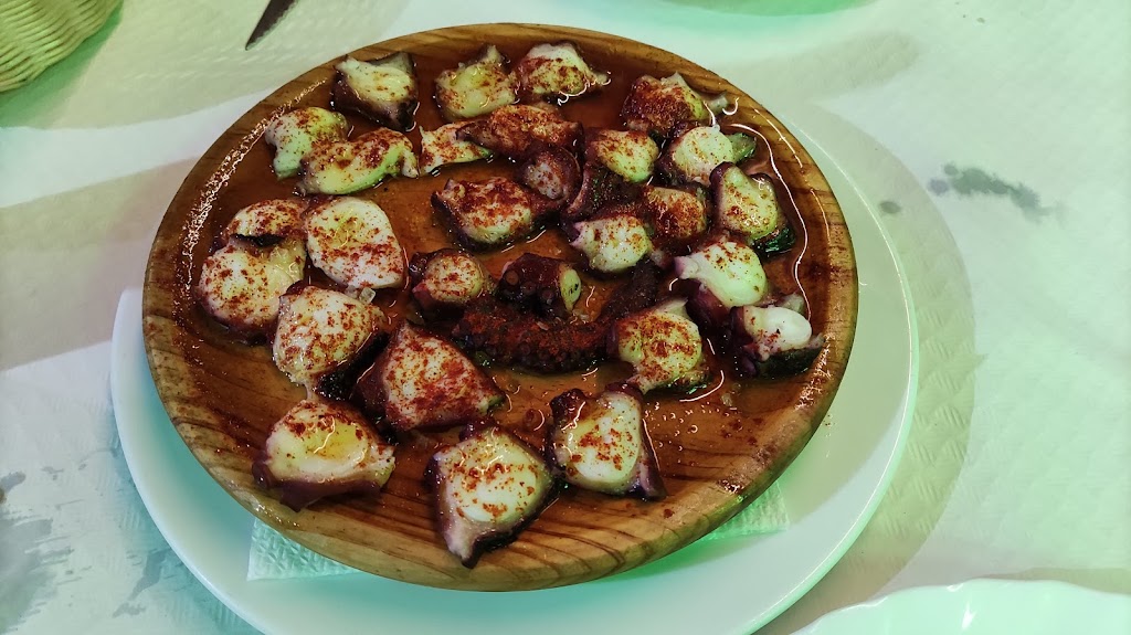 Meson Granadino — Comida y bebida