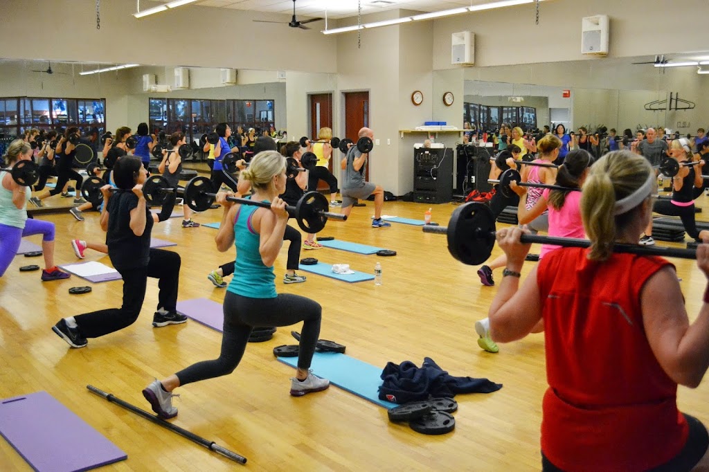  Princeton Fitness & Wellness