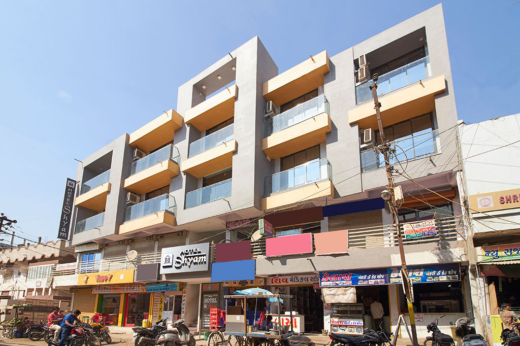 Hotel Shyam Somnath