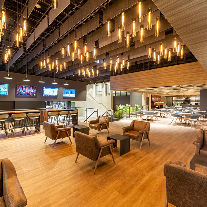  Midtown Athletic Club