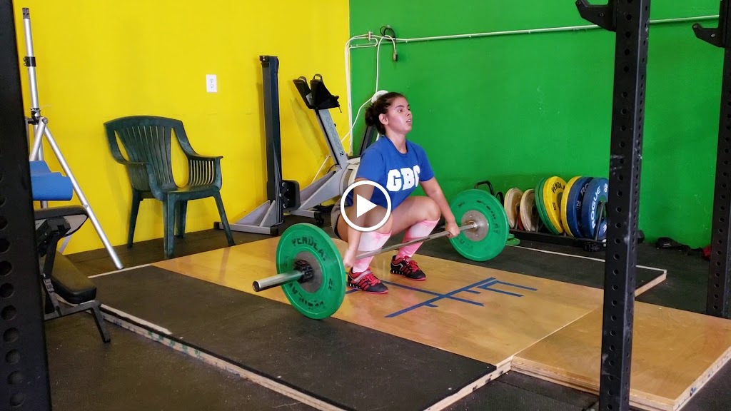  Crossfit Port Saint Lucie