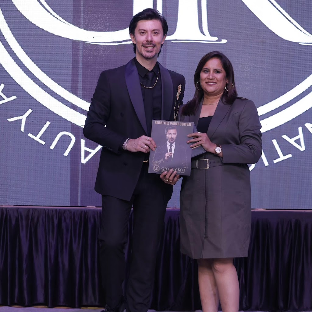 Rachana S Classic Beauty Salon