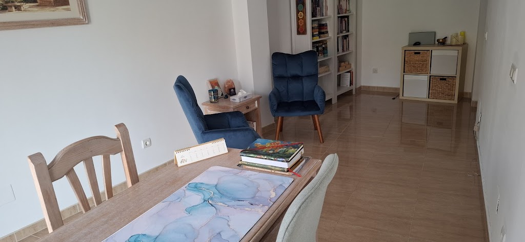 Coaching Tarot Nerja