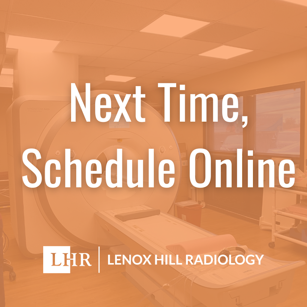 Lenox Hill Radiology | Massapequa