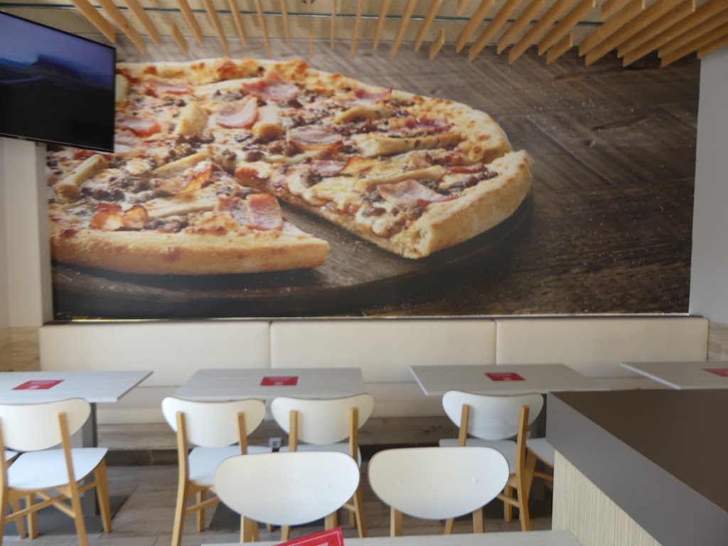 Telepizza Puerto del Rosario - Comida a Domicilio — Pizza