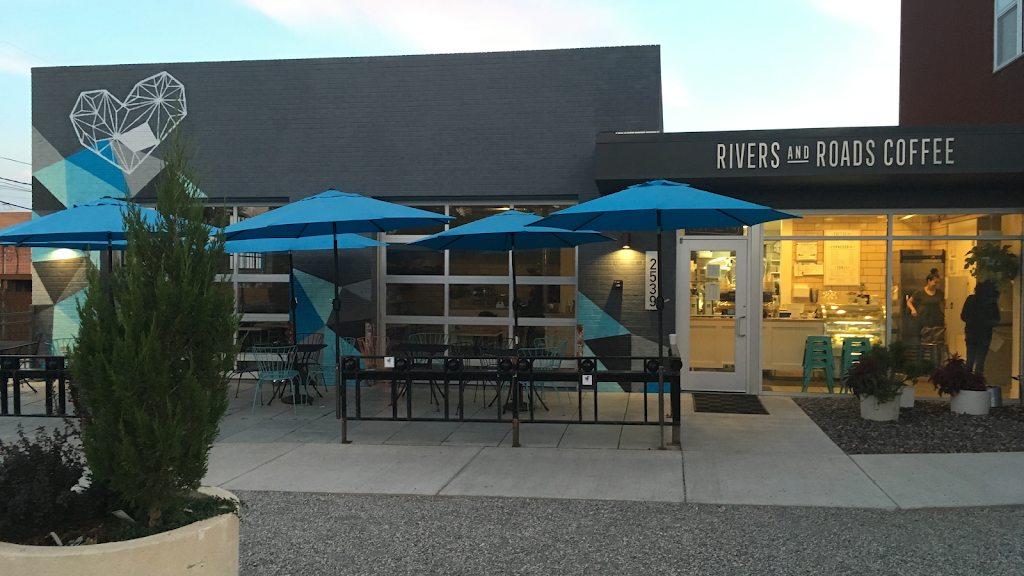 Photo of Rivers and Roads Coffee