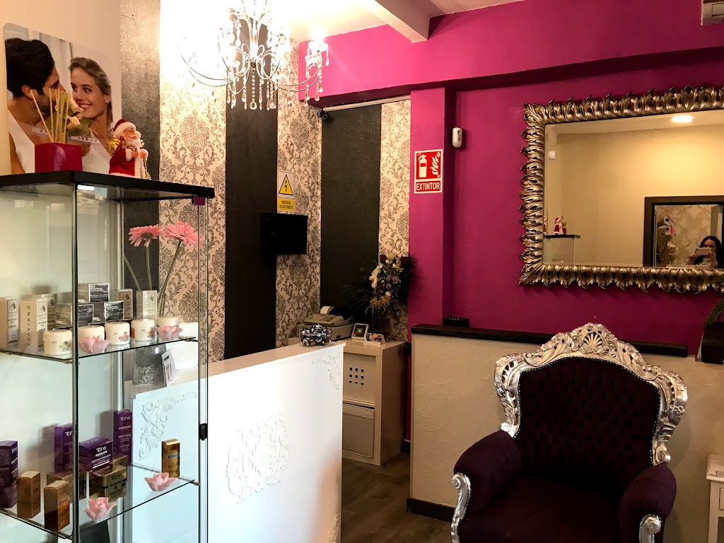 Marlystetic — Interior