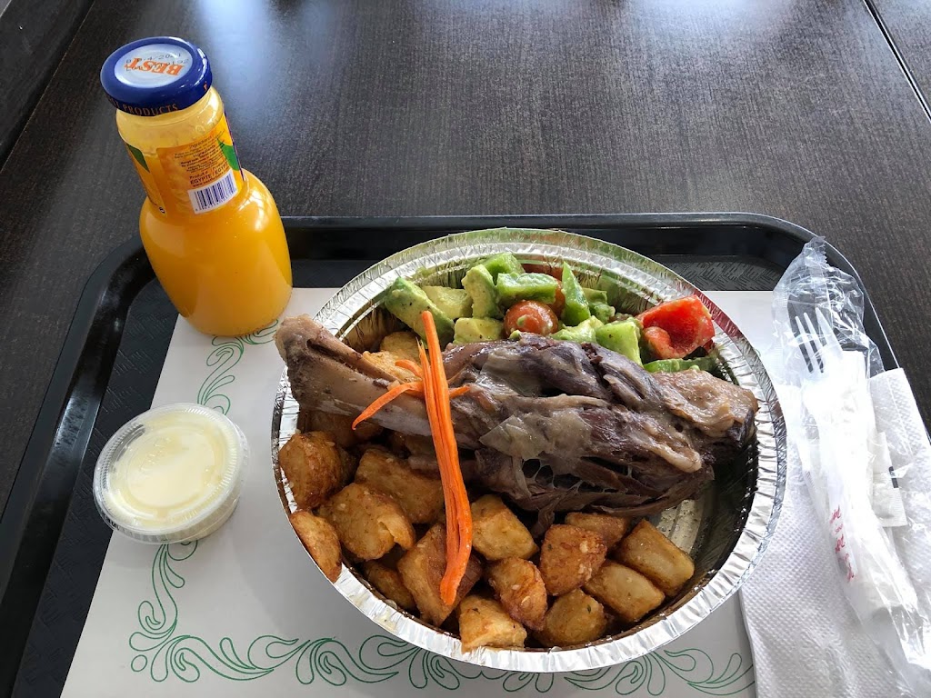 Food & drink