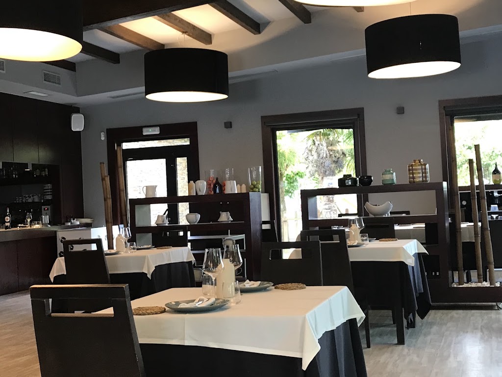 Restaurante Manuel Bistro — Ambiente