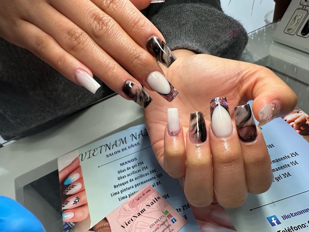 VietNamNails