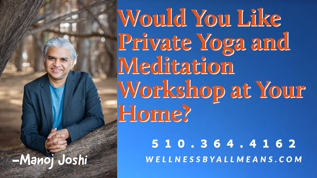  Wellness By All Means