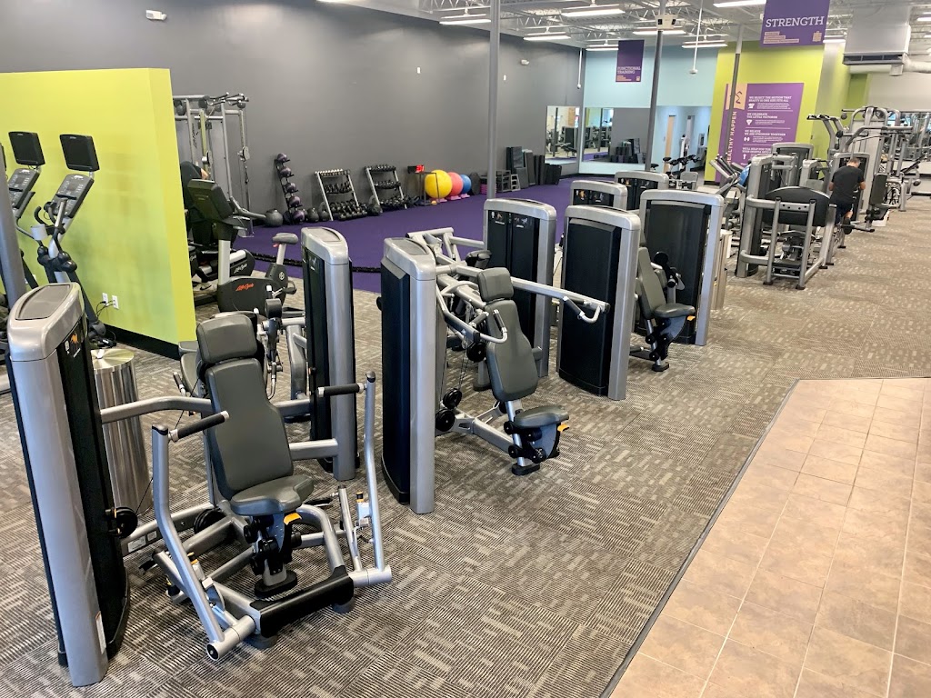  Anytime Fitness