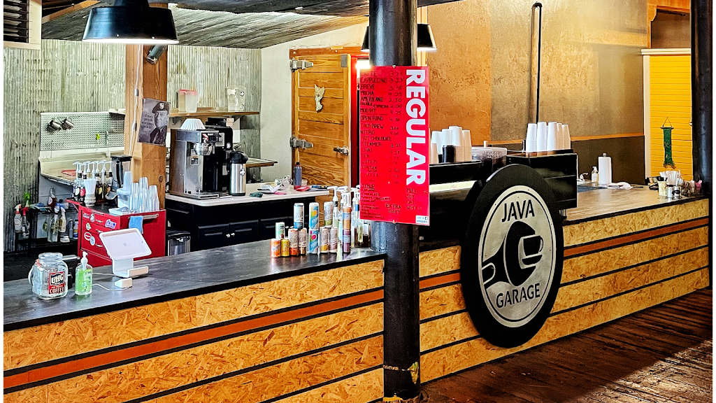 Photo of Java Garage LLC
