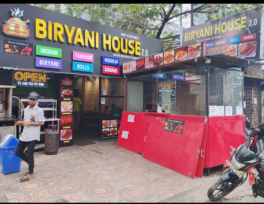 Biryani House 2 0