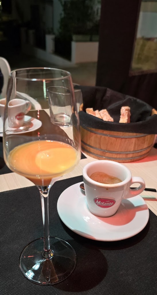 Restaurante Davero — Mas recientes