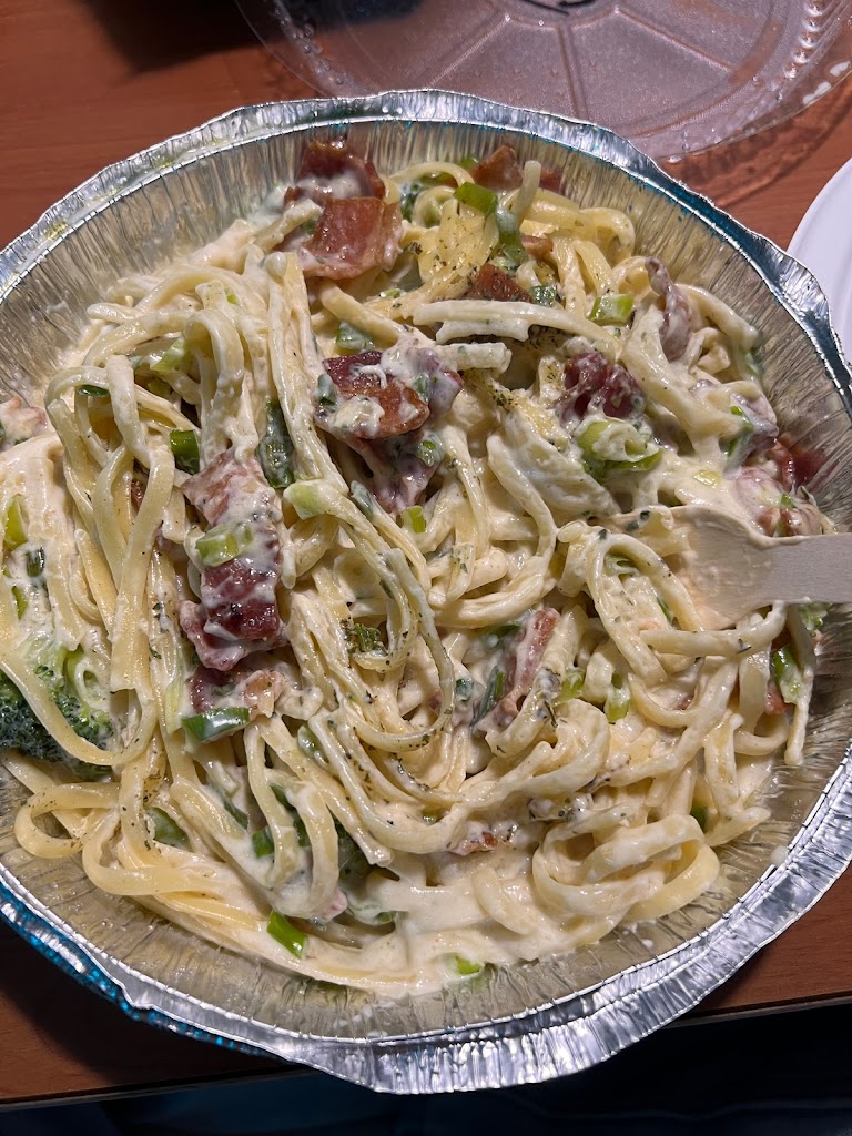 Pasta