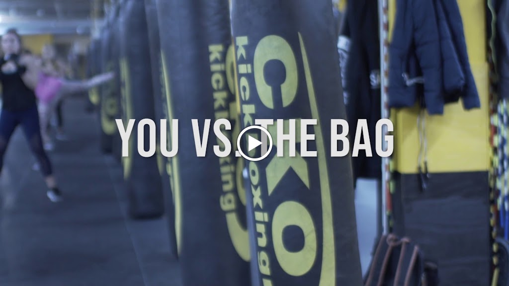  CKO Kickboxing Park Slope