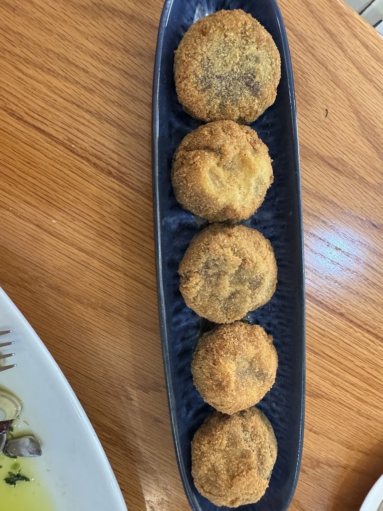 RESTAURANTE LA BULLA — Mas recientes