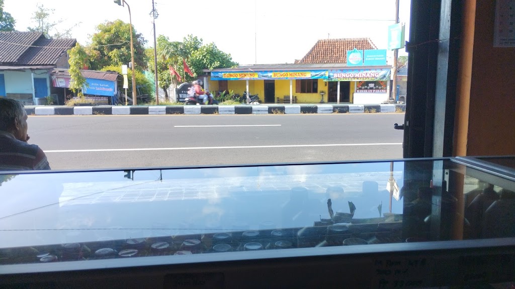 RAYSHA MOTOR