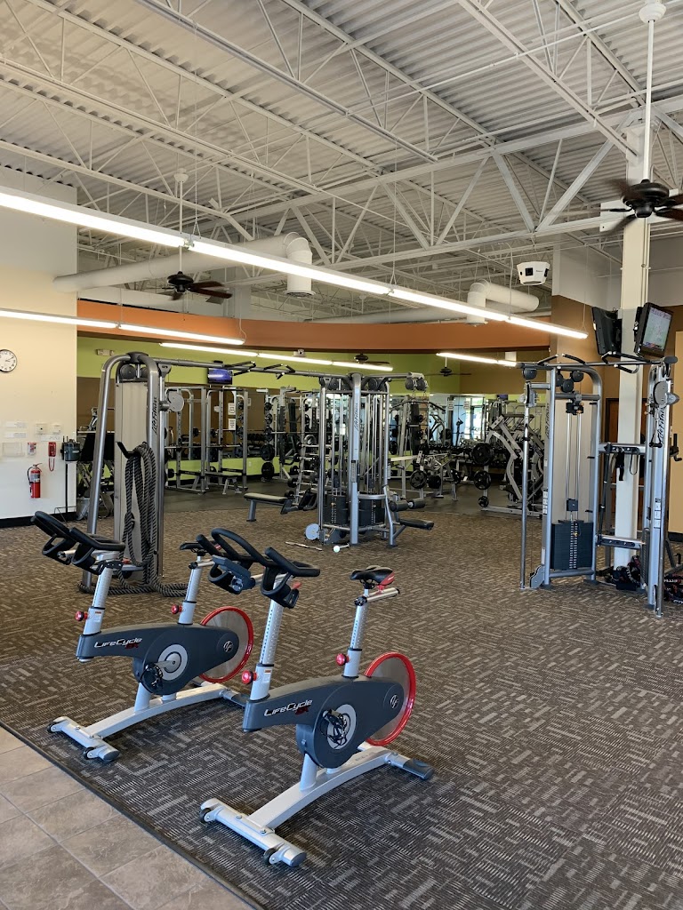  Parkwest Fitness - Lafayette