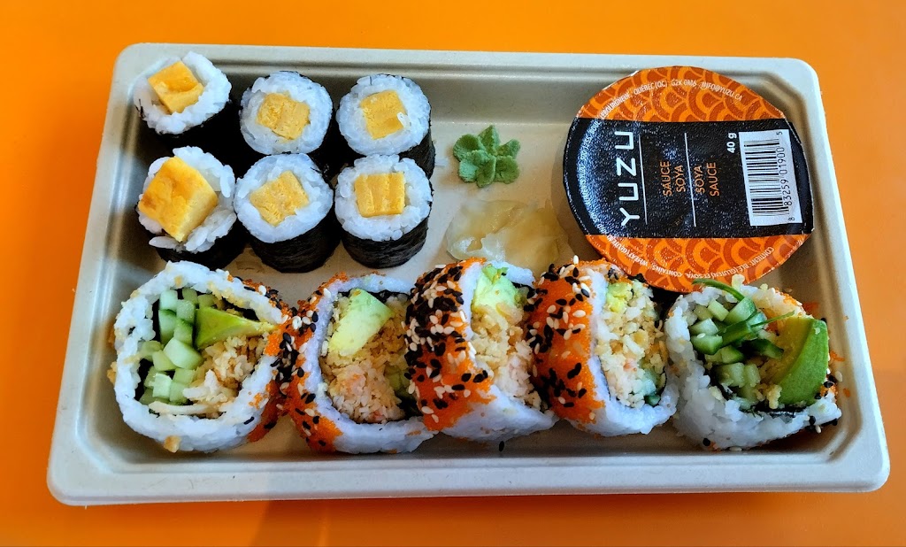 Sushi