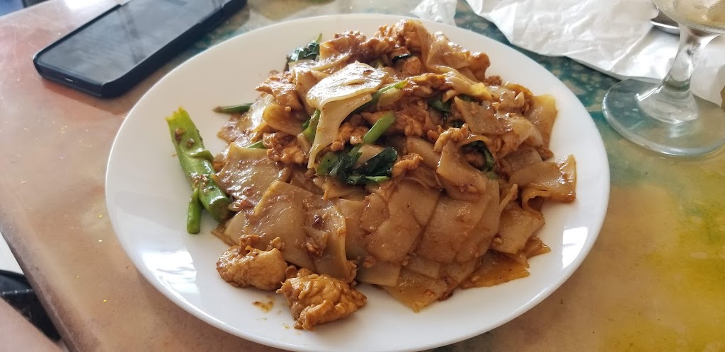 Pad Thai Restaurant
