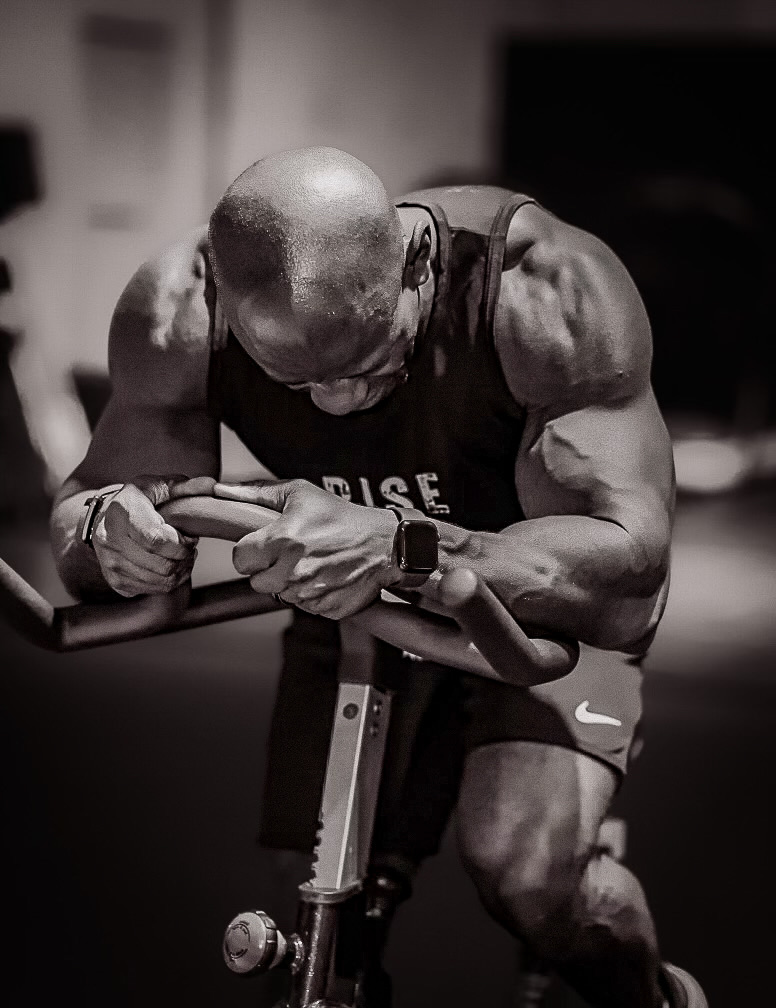  The Forge Premier Training