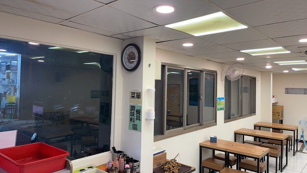 就醬炒—炒飯專賣店 的照片