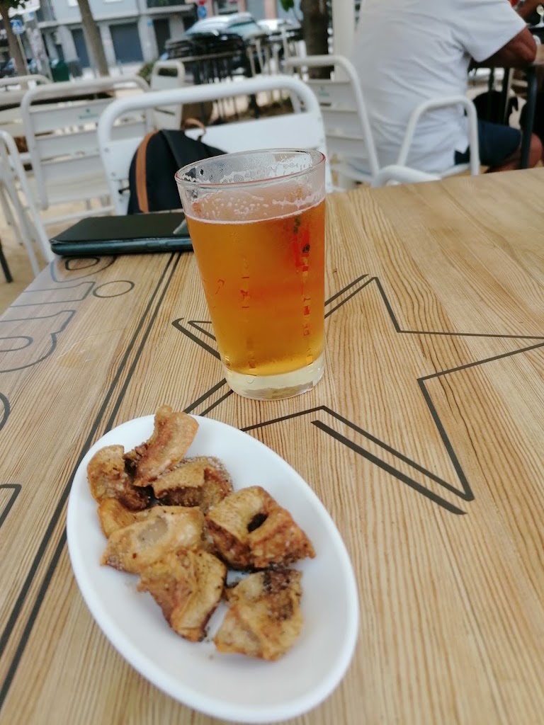 Bar Guimera — Comida y bebida
