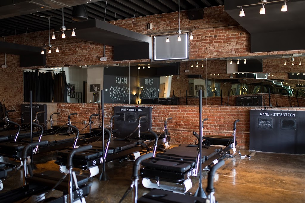  Fierce45 West Wash Park