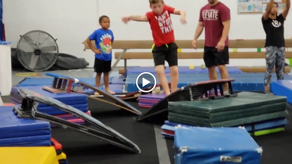  Stars Gymnastics LLC