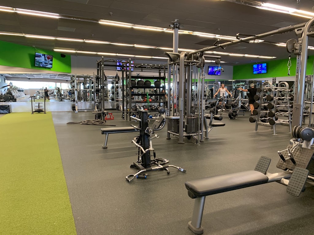  The Worx 24 Hr Fitness