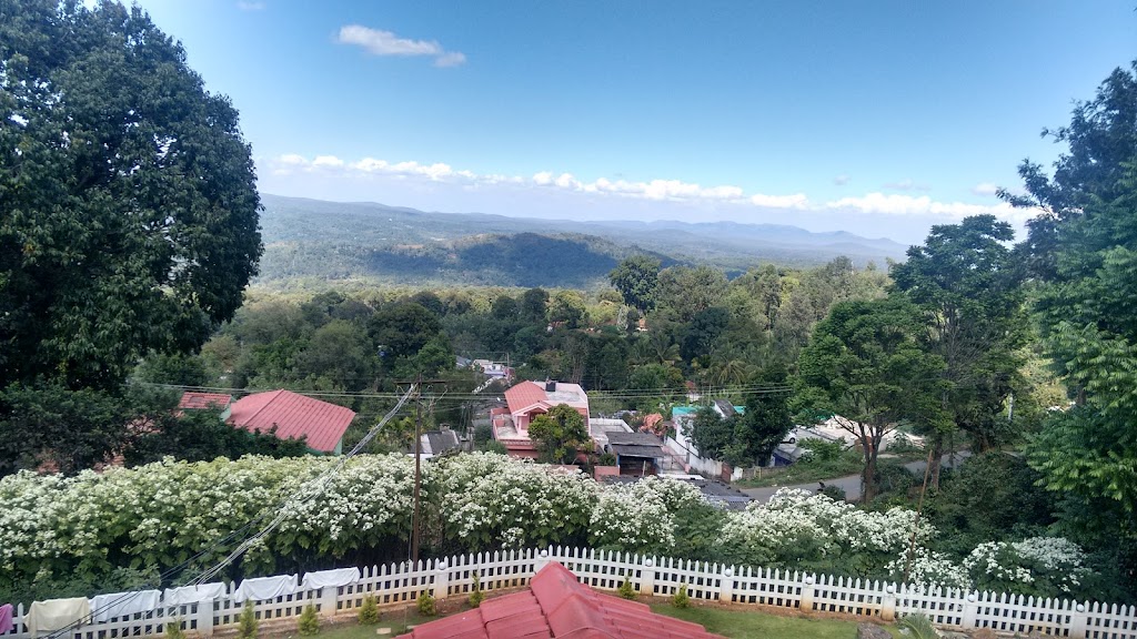 Velu S Resort