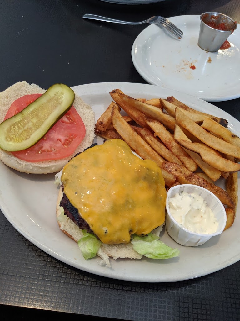 Chicken sandwich