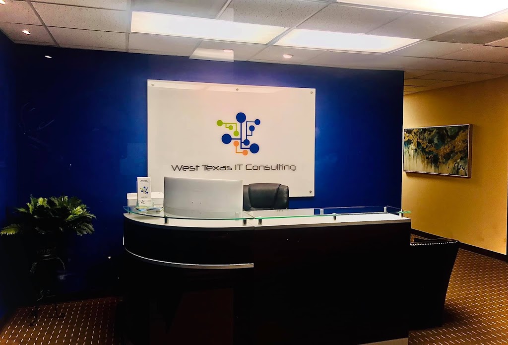 West Texas It Consulting