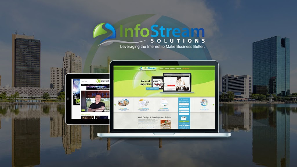 Infostream Solutions Llc