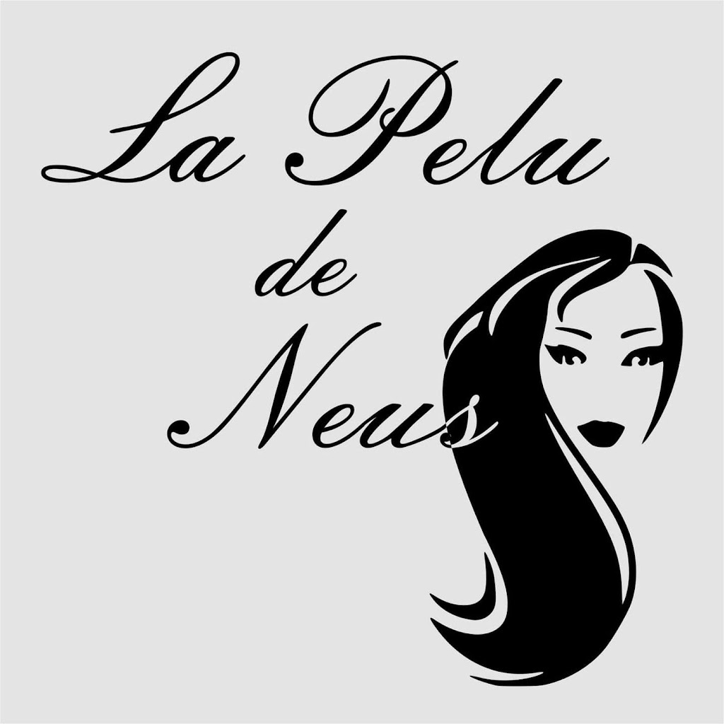La Pelu De Neus — Del propietario