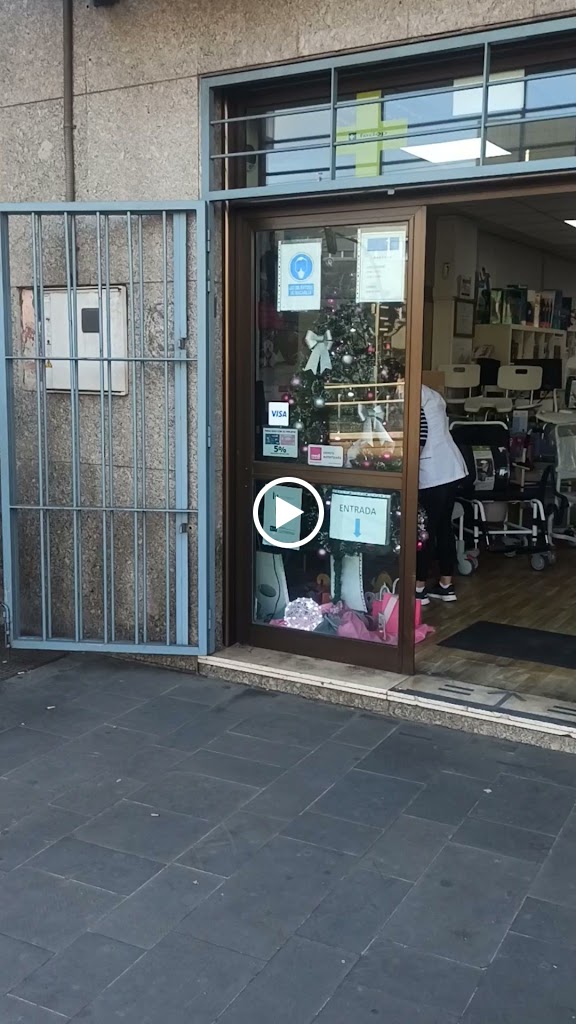 Ortopedia Teide, La Laguna