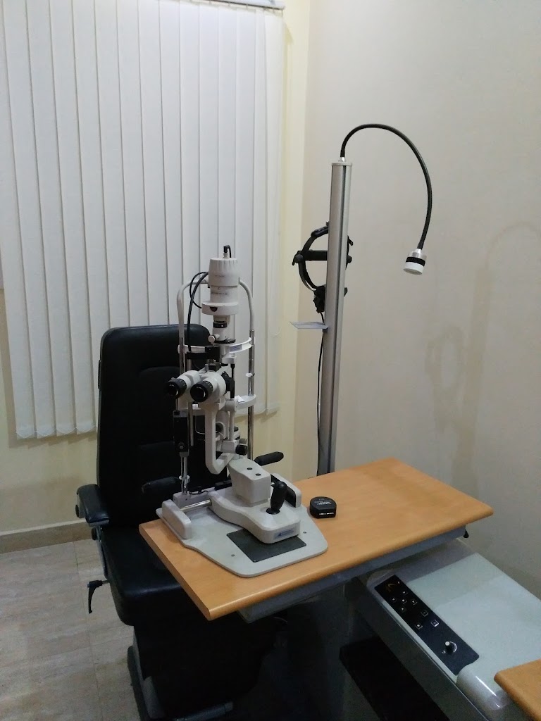 Netraa Eye Care Khargapur Branch