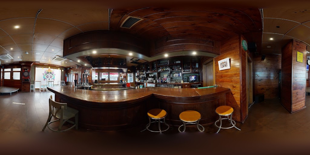 La Catrina Cafe y Copas — Ambiente