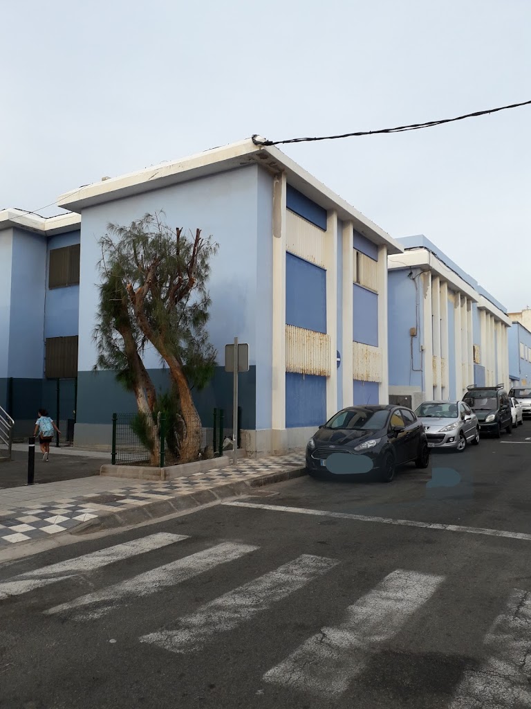 CEIP Veinte de Enero