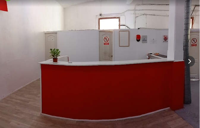 Electromecanica Diaz Lorenzo