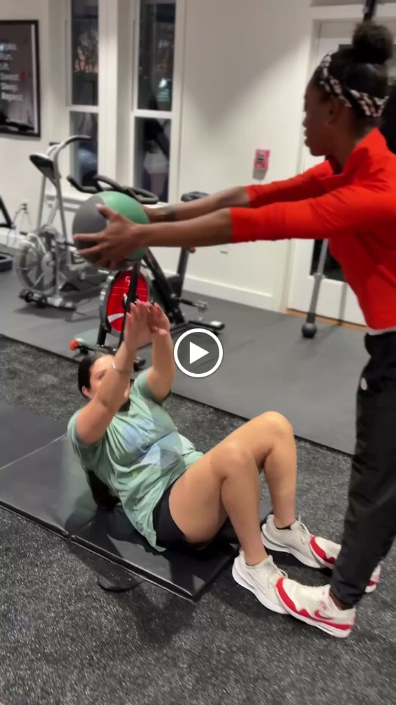  DIAMOND TRAINING FITNESS CLUB BENTONVILLE